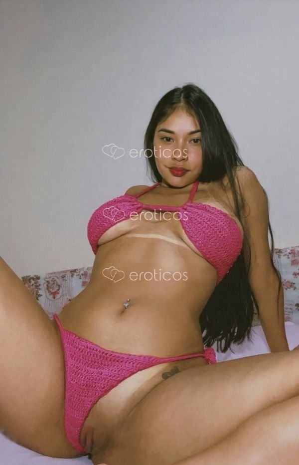 Anuncios de Putas en Colombia