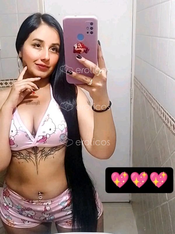 Anuncios de Putas en Colombia
