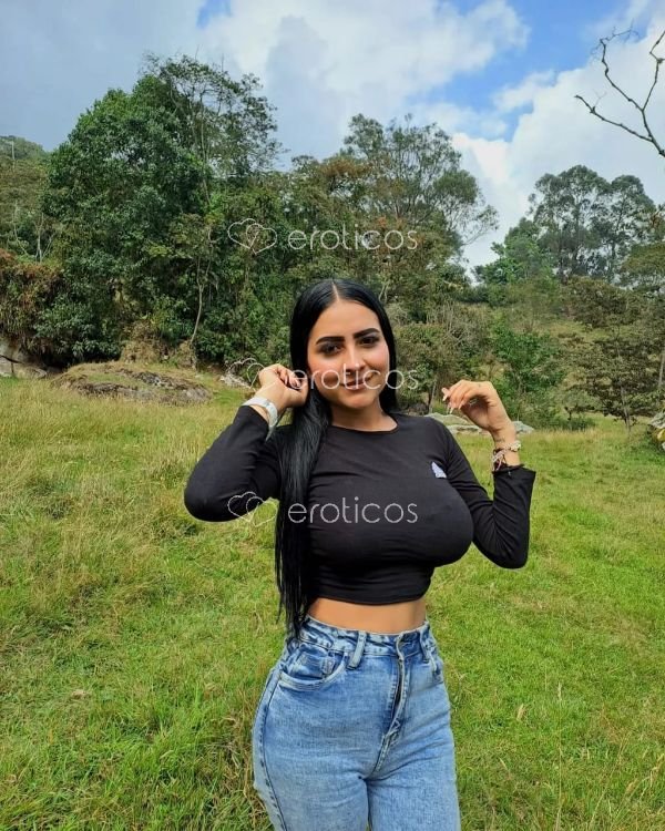 Anuncios de Putas en Colombia