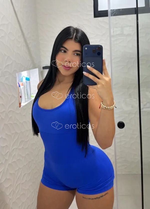 Anuncios de Putas en Colombia