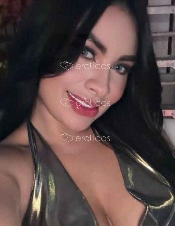 Anuncios de Putas en Colombia