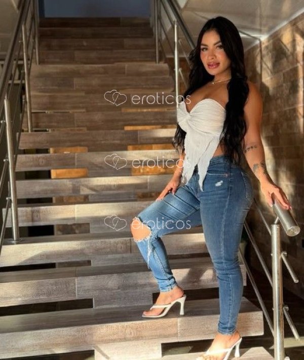 Anuncios de Putas en Colombia