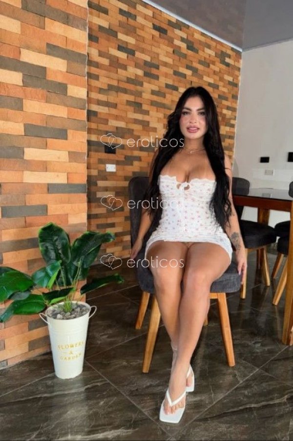 Anuncios de Putas en Colombia