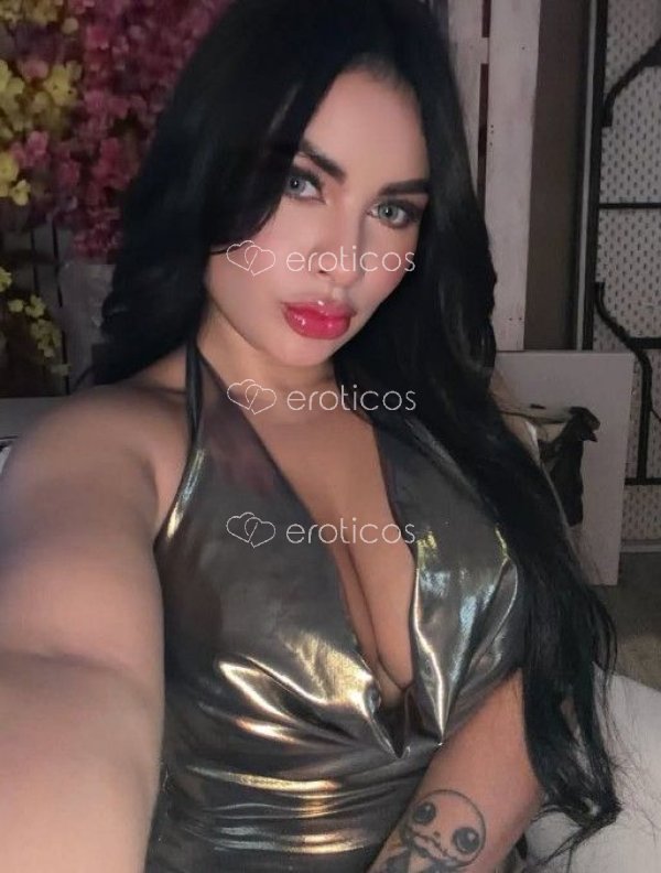 Anuncios de Putas en Colombia