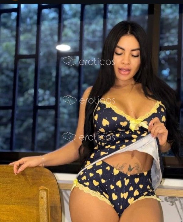 Anuncios de Putas en Colombia
