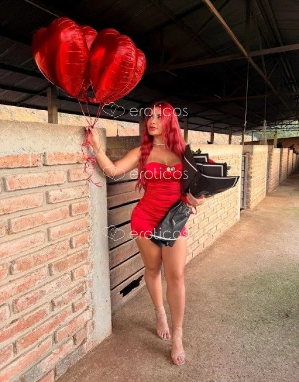 Anuncios de Putas en Colombia