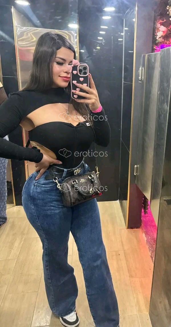 Anuncios de Putas en Colombia