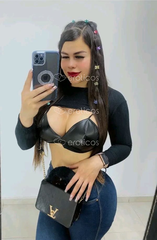 Anuncios de Putas en Colombia
