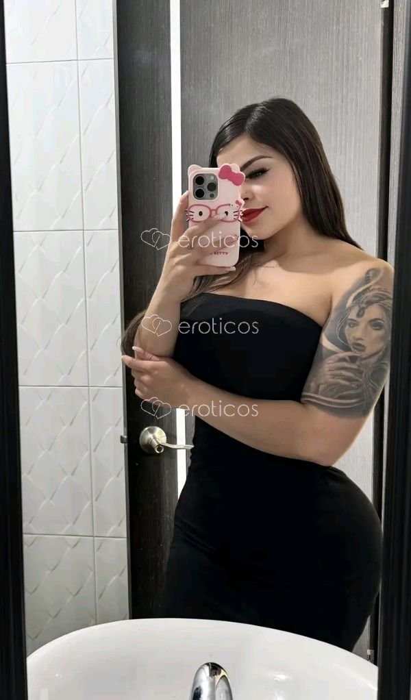 Anuncios de Putas en Colombia