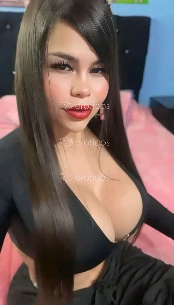 Anuncios de Putas en Colombia