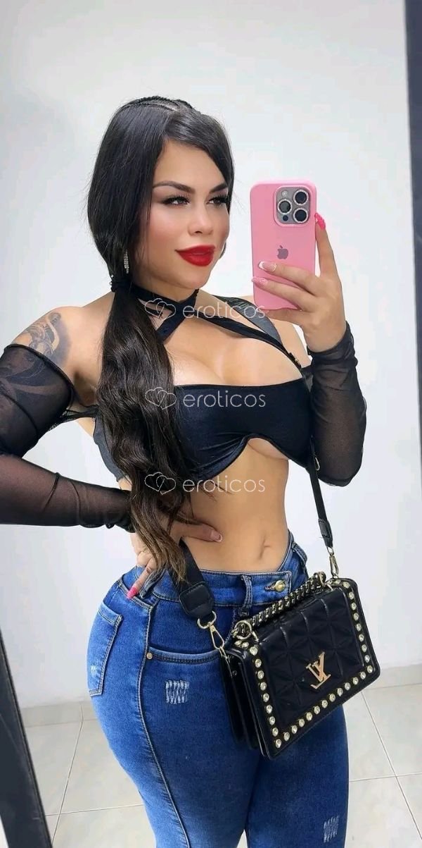 Anuncios de Putas en Colombia