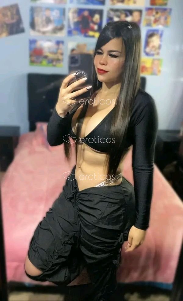 Anuncios de Putas en Colombia
