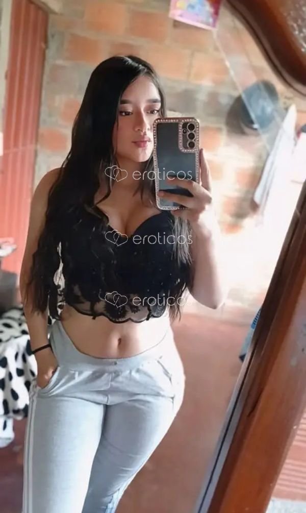 Anuncios de Putas en Colombia