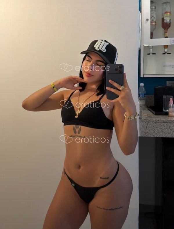 Anuncios de Putas en Colombia