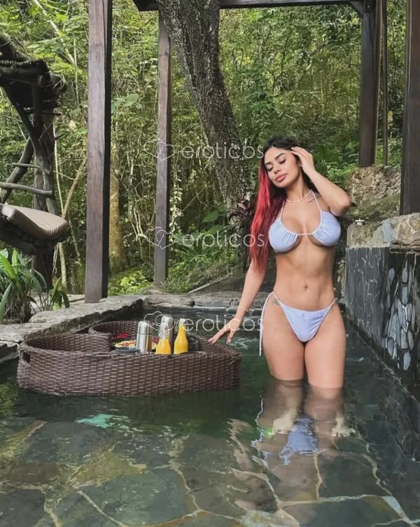 Anuncios de Putas en Colombia