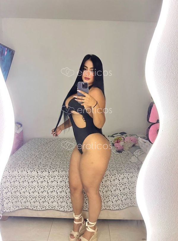 Anuncios de Putas en Colombia
