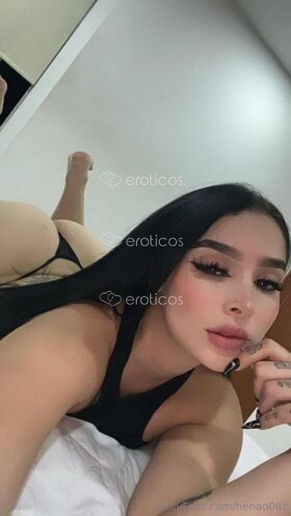 Anuncios de Putas en Colombia