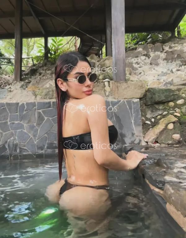 Anuncios de Putas en Colombia