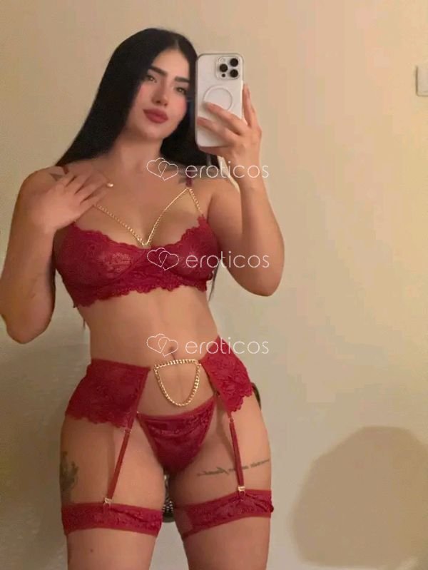 Anuncios de Putas en Colombia