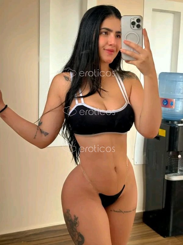 Anuncios de Putas en Colombia