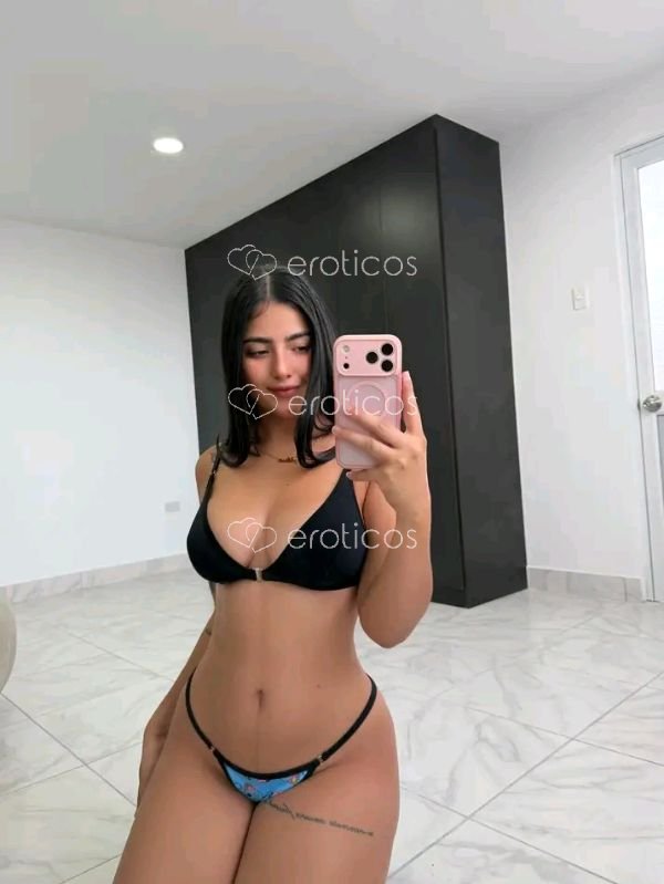 Anuncios de Putas en Colombia