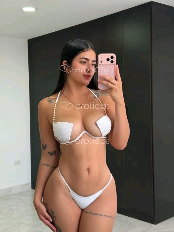 Anuncios de Putas en Colombia