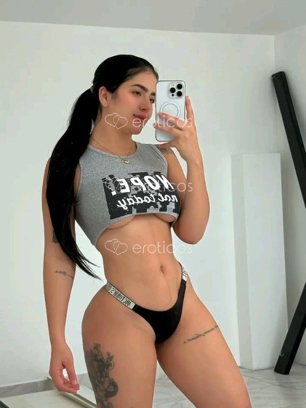 Anuncios de Putas en Colombia