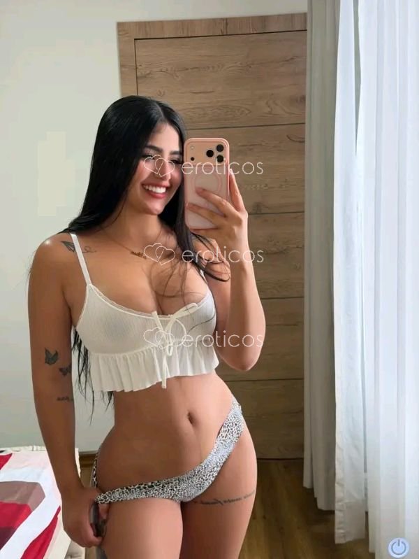 Anuncios de Putas en Colombia