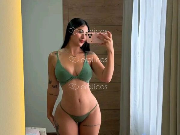 Anuncios de Putas en Colombia