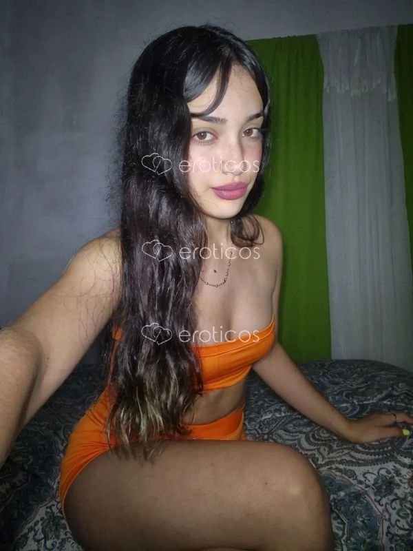 Anuncios de Putas en Colombia