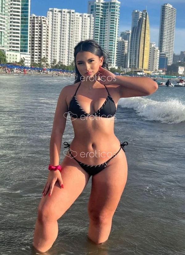 Anuncios de Putas en Colombia