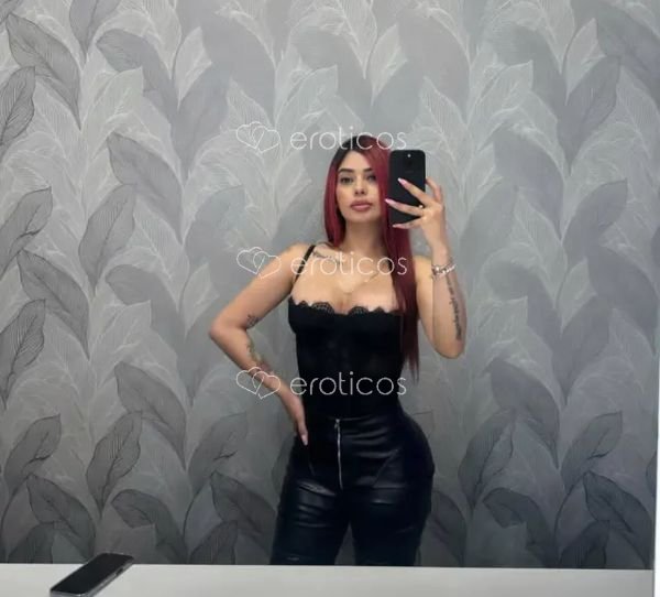 Anuncios de Putas en Colombia