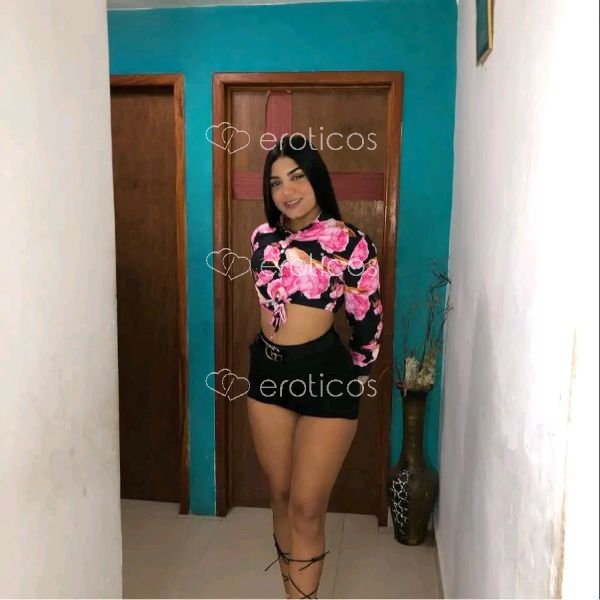 Anuncios de Putas en Colombia