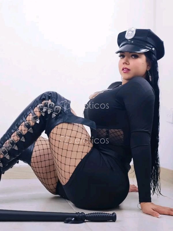 Anuncios de Putas en Colombia