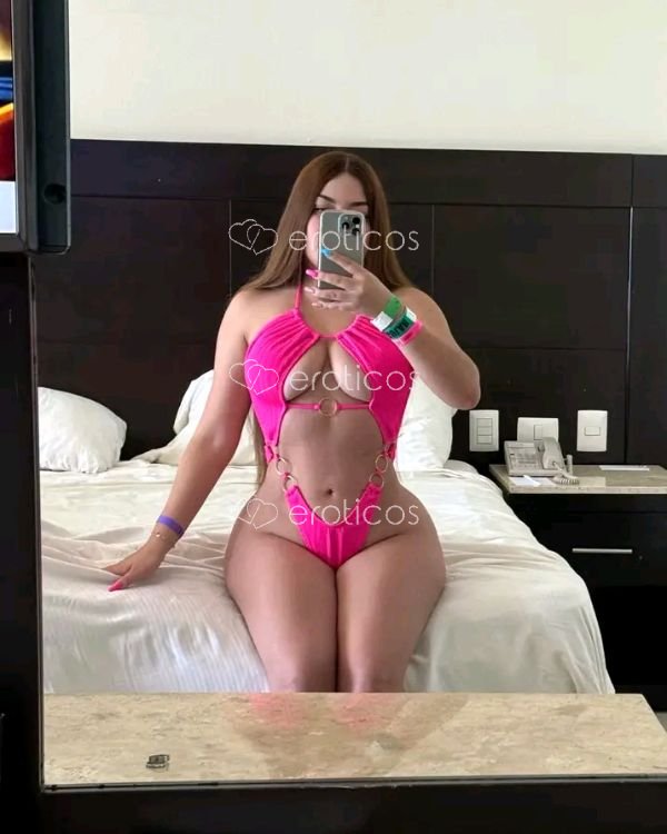 Anuncios de Putas en Colombia