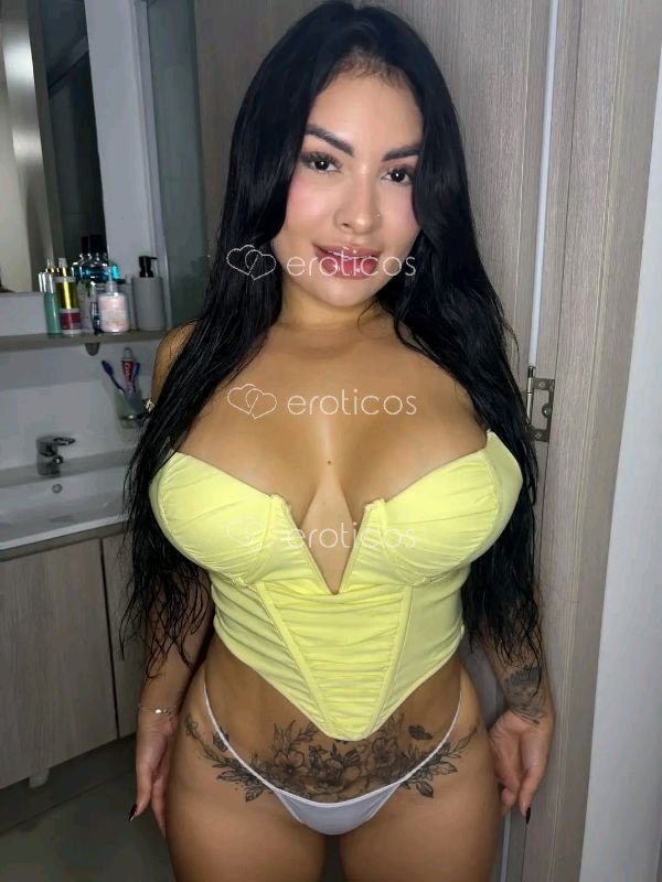 Anuncios de Putas en Colombia