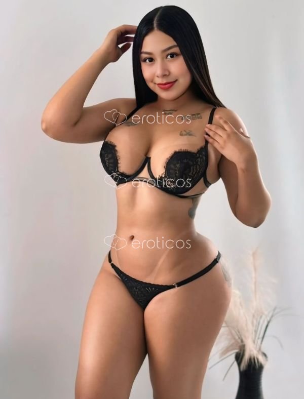 Anuncios de Putas en Colombia