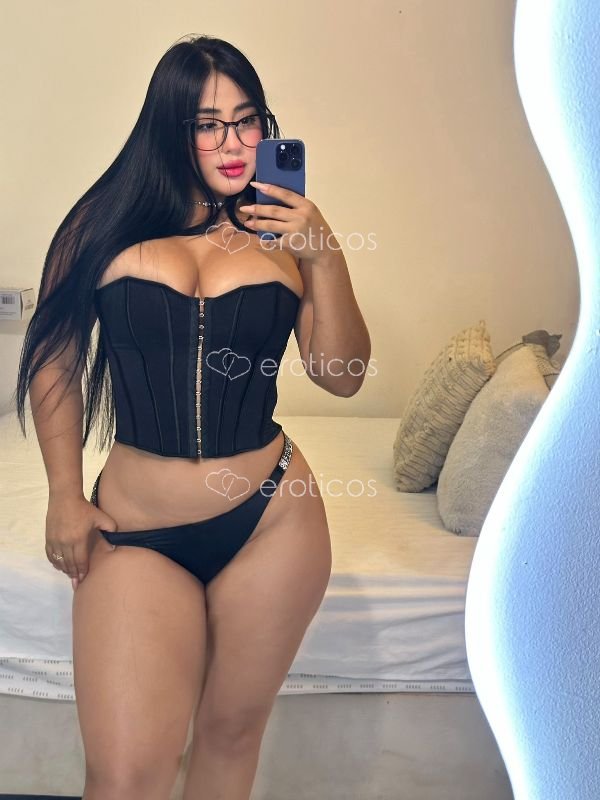 Anuncios de Putas en Colombia