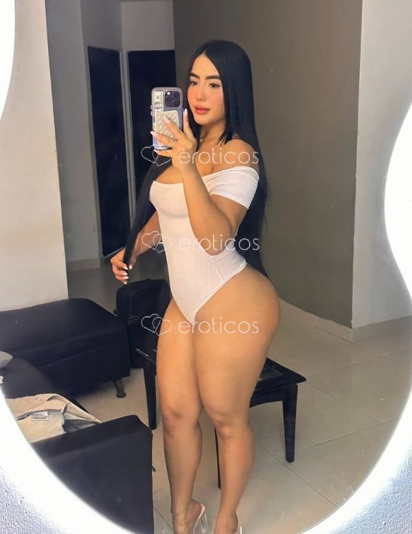 Anuncios de Putas en Colombia