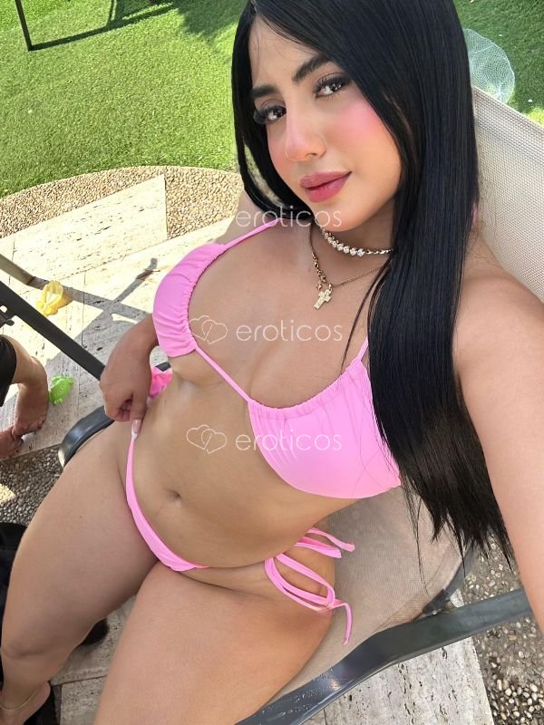 Anuncios de Putas en Colombia
