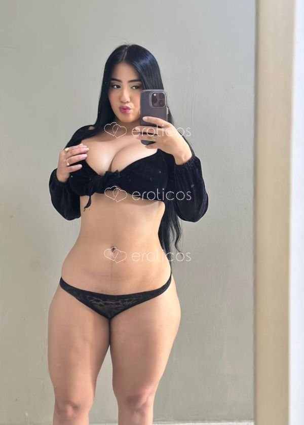 Anuncios de Putas en Colombia