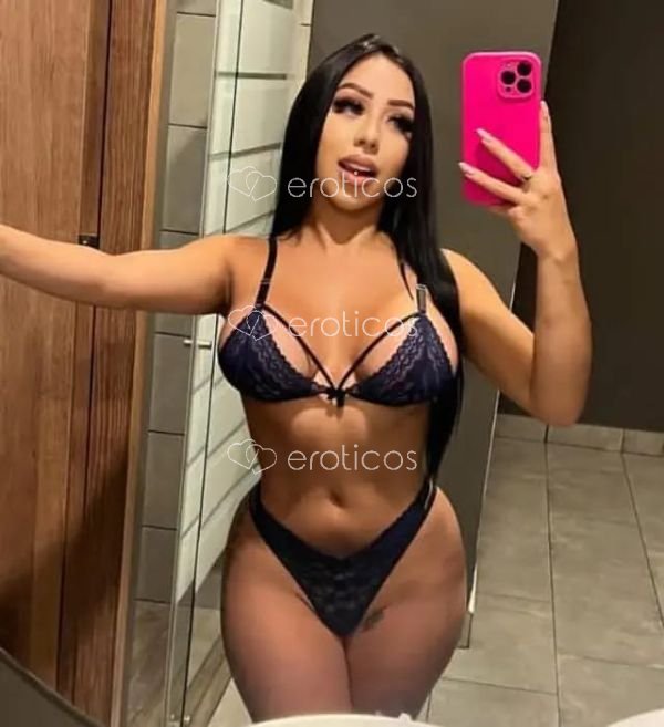 Anuncios de Putas en Colombia