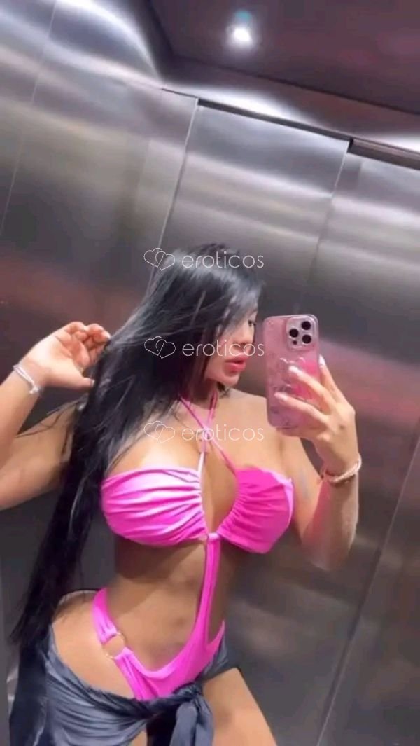 Anuncios de Putas en Colombia