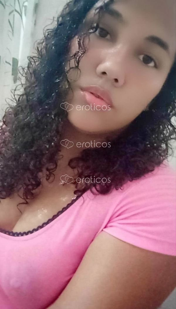 Anuncios de Putas en Colombia