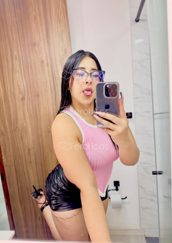 Anuncios de Putas en Colombia