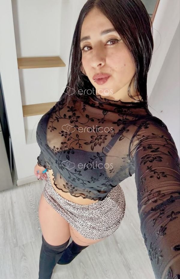 Anuncios de Putas en Colombia