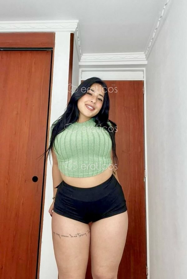 Anuncios de Putas en Colombia
