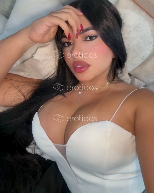 Anuncios de Putas en Colombia