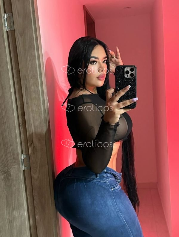 Anuncios de Putas en Colombia