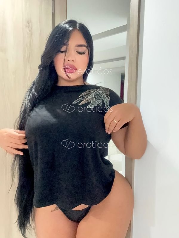 Anuncios de Putas en Colombia